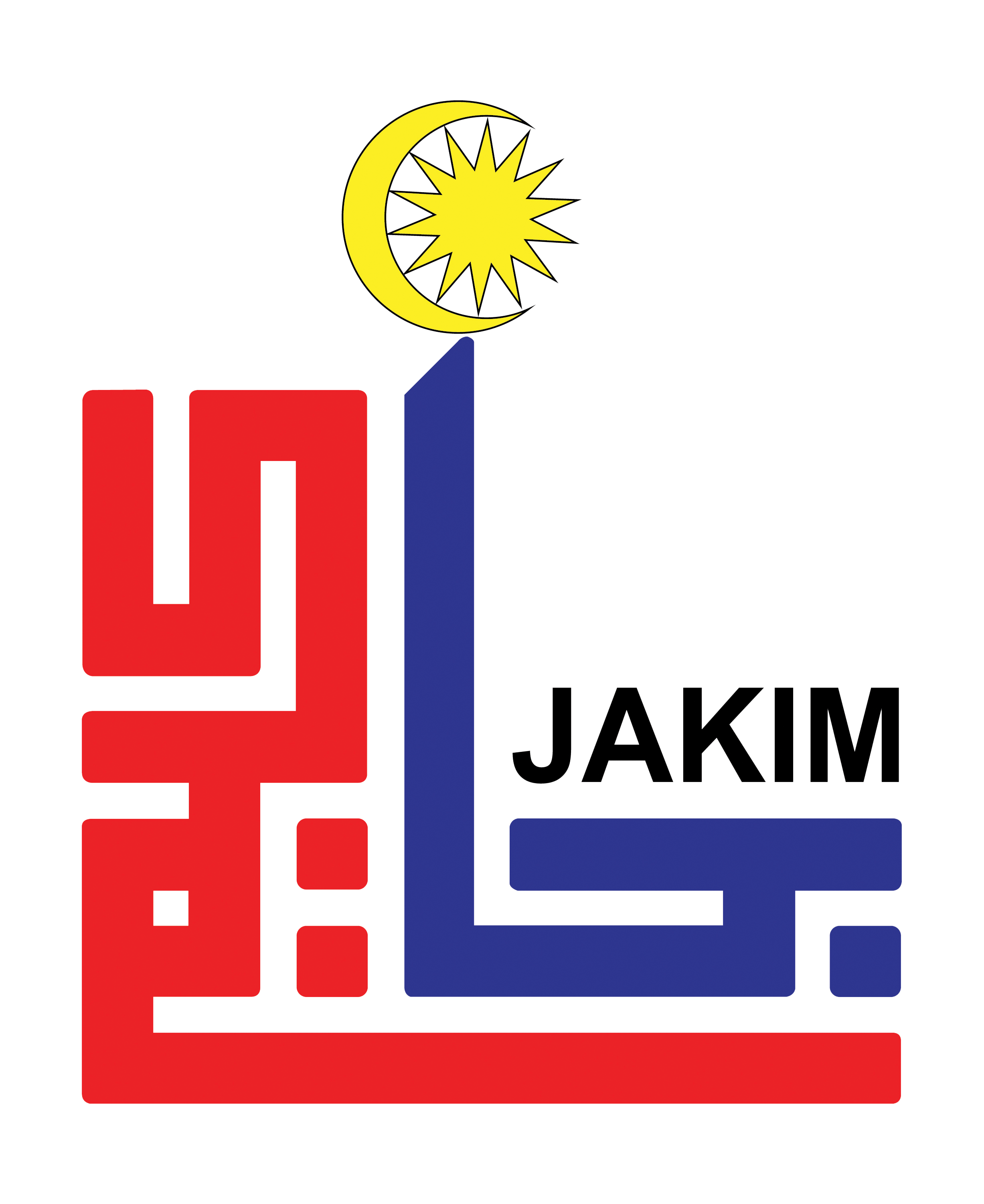 JAKIM Logo